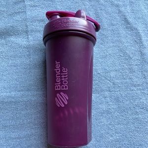 Blender Bottle